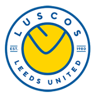 LUSCOS logo